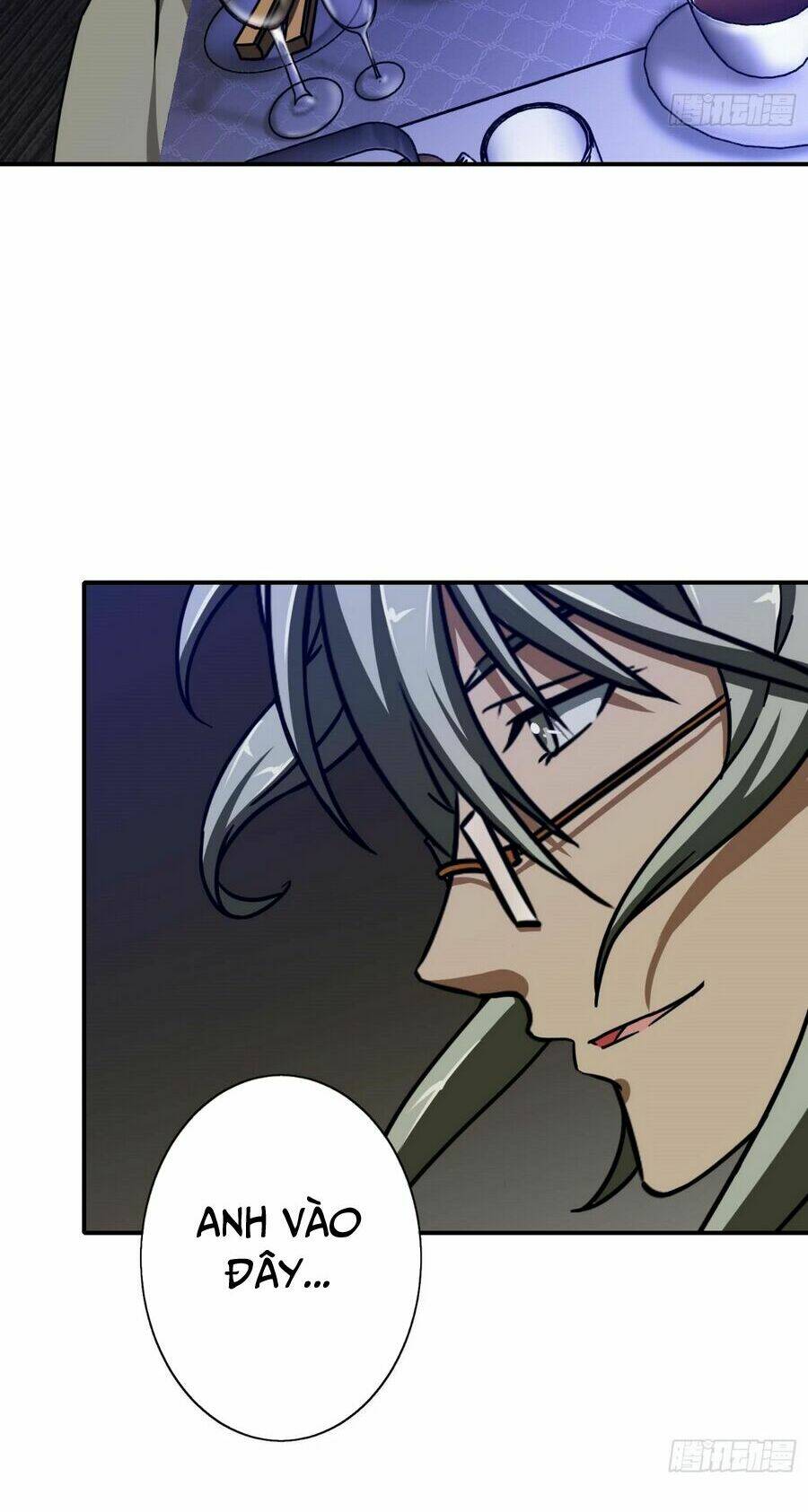 Hộ Hoa Cao Thủ Tại Đô Thị - Chapter 18 - Page 4