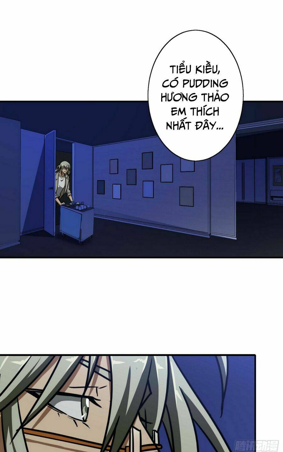 Hộ Hoa Cao Thủ Tại Đô Thị - Chapter 18 - Page 5