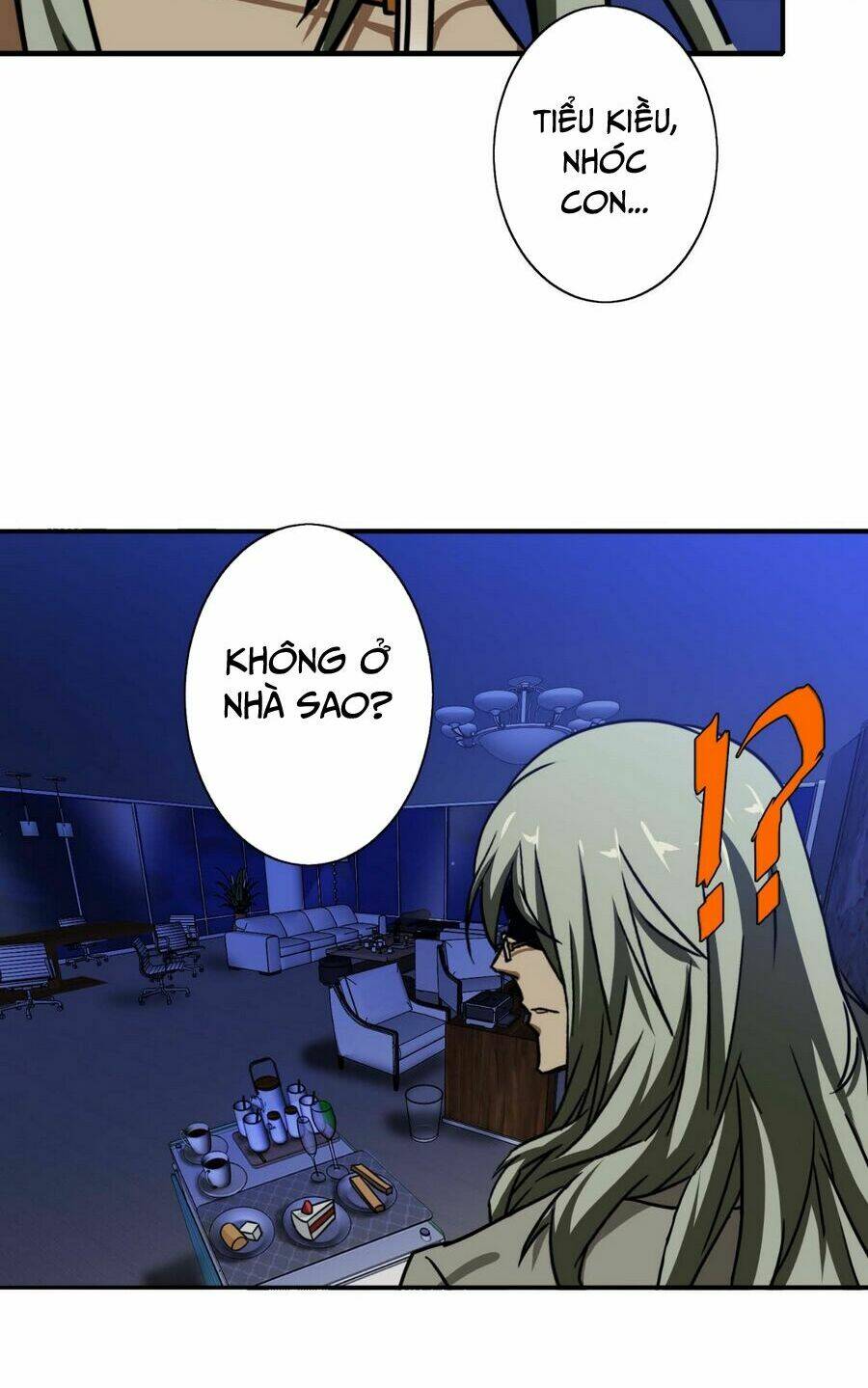 Hộ Hoa Cao Thủ Tại Đô Thị - Chapter 18 - Page 6