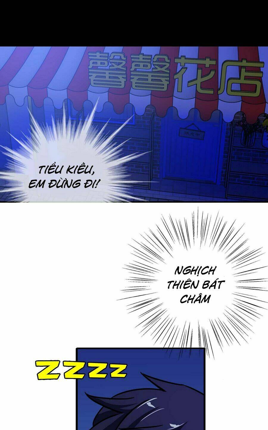 Hộ Hoa Cao Thủ Tại Đô Thị - Chapter 19 - Page 9