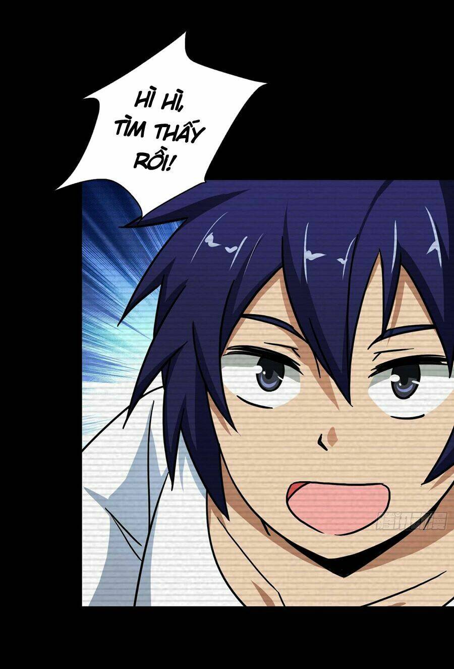 Hộ Hoa Cao Thủ Tại Đô Thị - Chapter 19 - Page 3