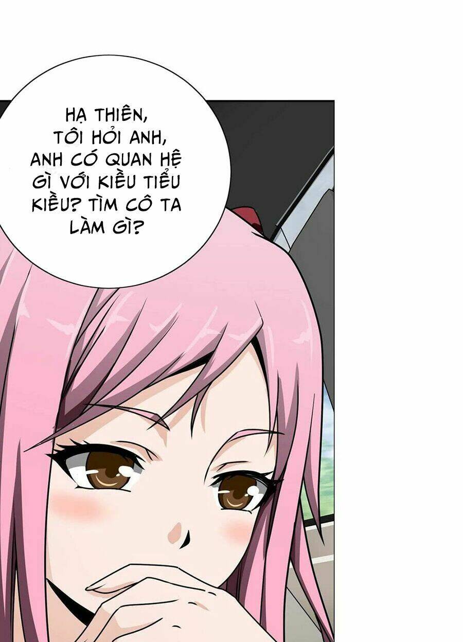 Hộ Hoa Cao Thủ Tại Đô Thị - Chapter 2 - Page 11