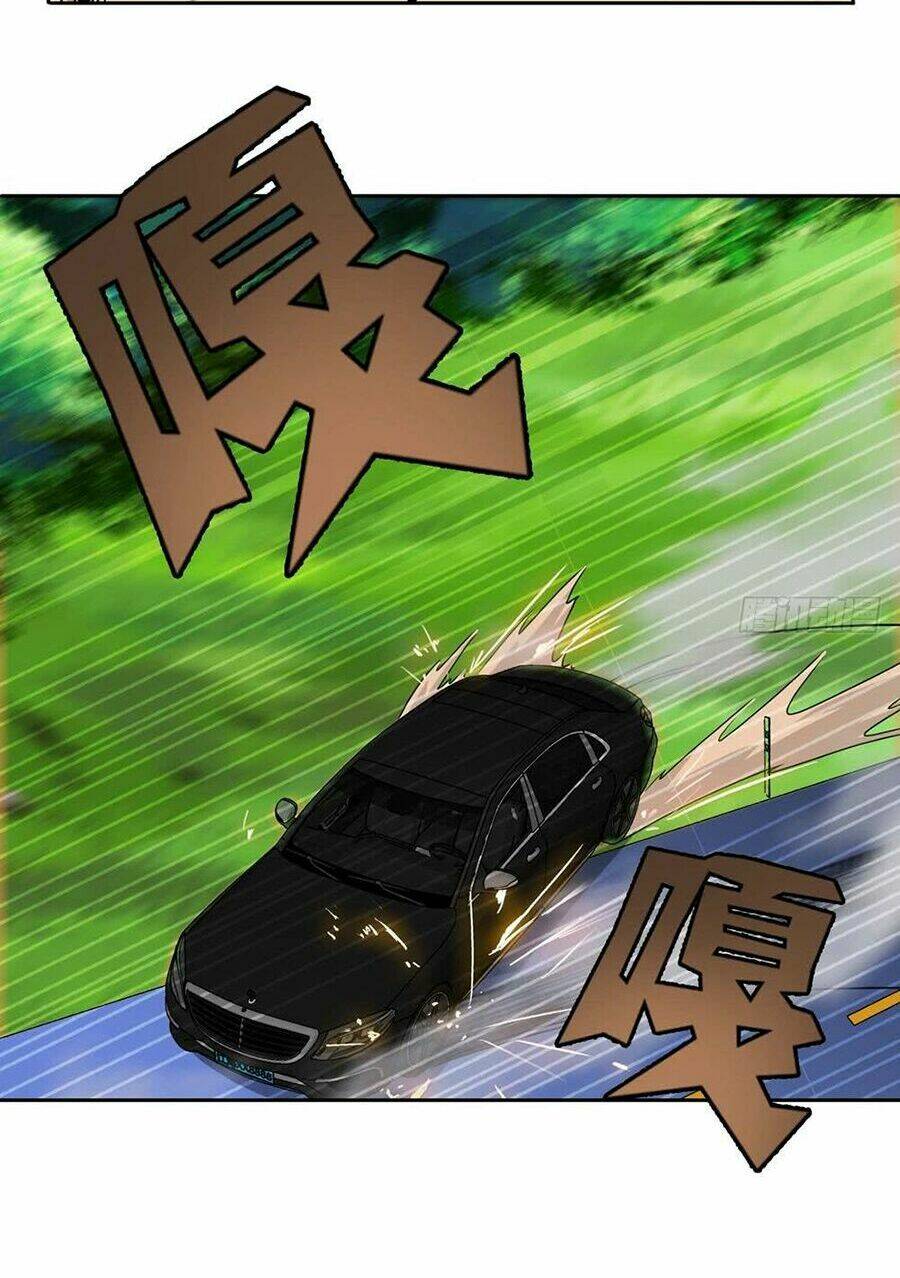 Hộ Hoa Cao Thủ Tại Đô Thị - Chapter 2 - Page 14