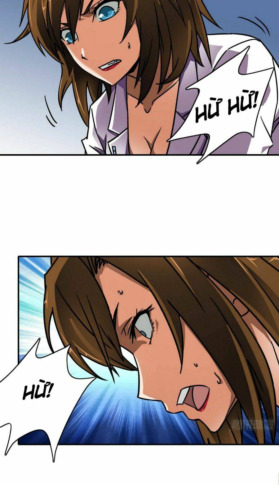 Hộ Hoa Cao Thủ Tại Đô Thị - Chapter 20 - Page 24