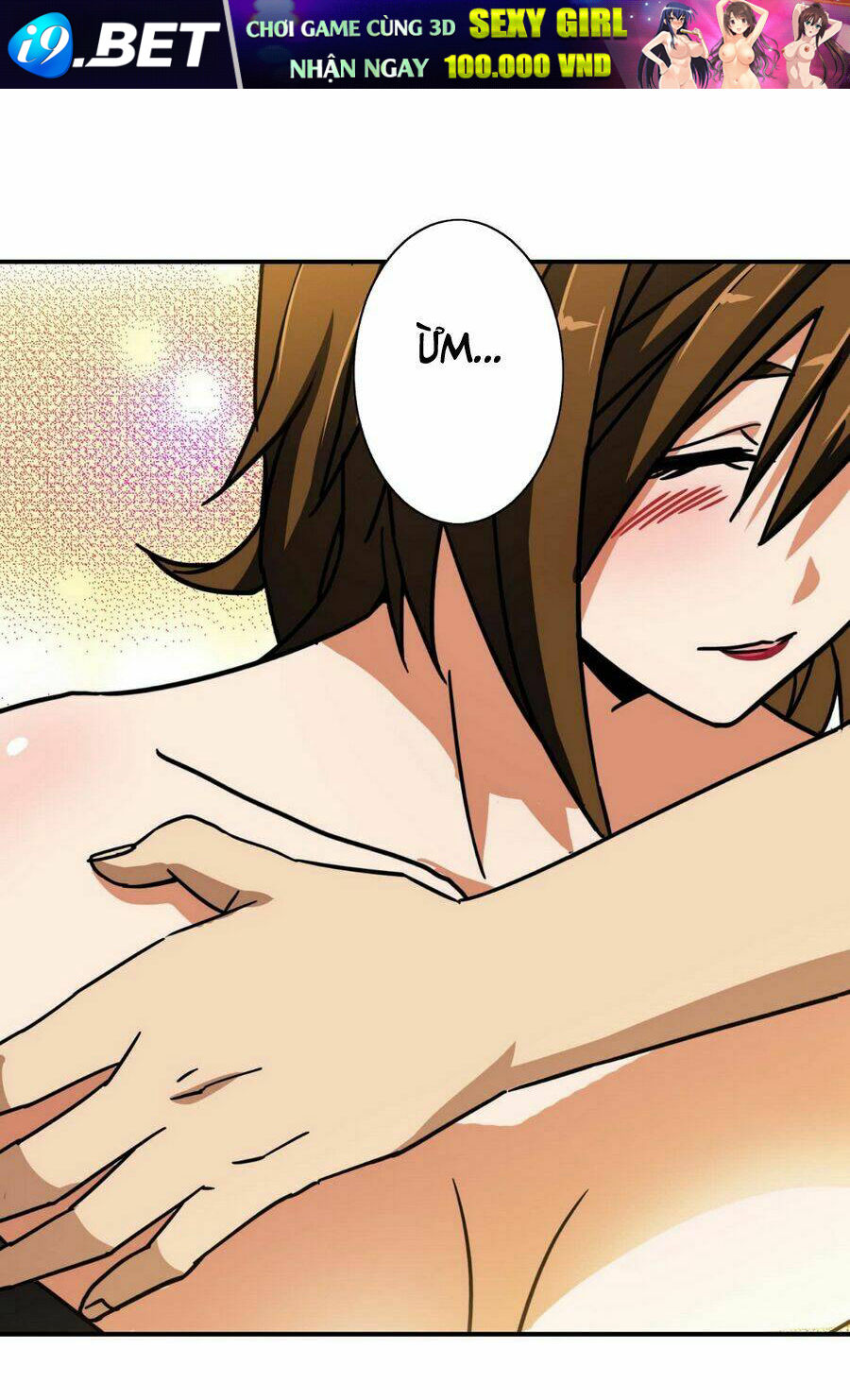 Hộ Hoa Cao Thủ Tại Đô Thị - Chapter 20 - Page 5