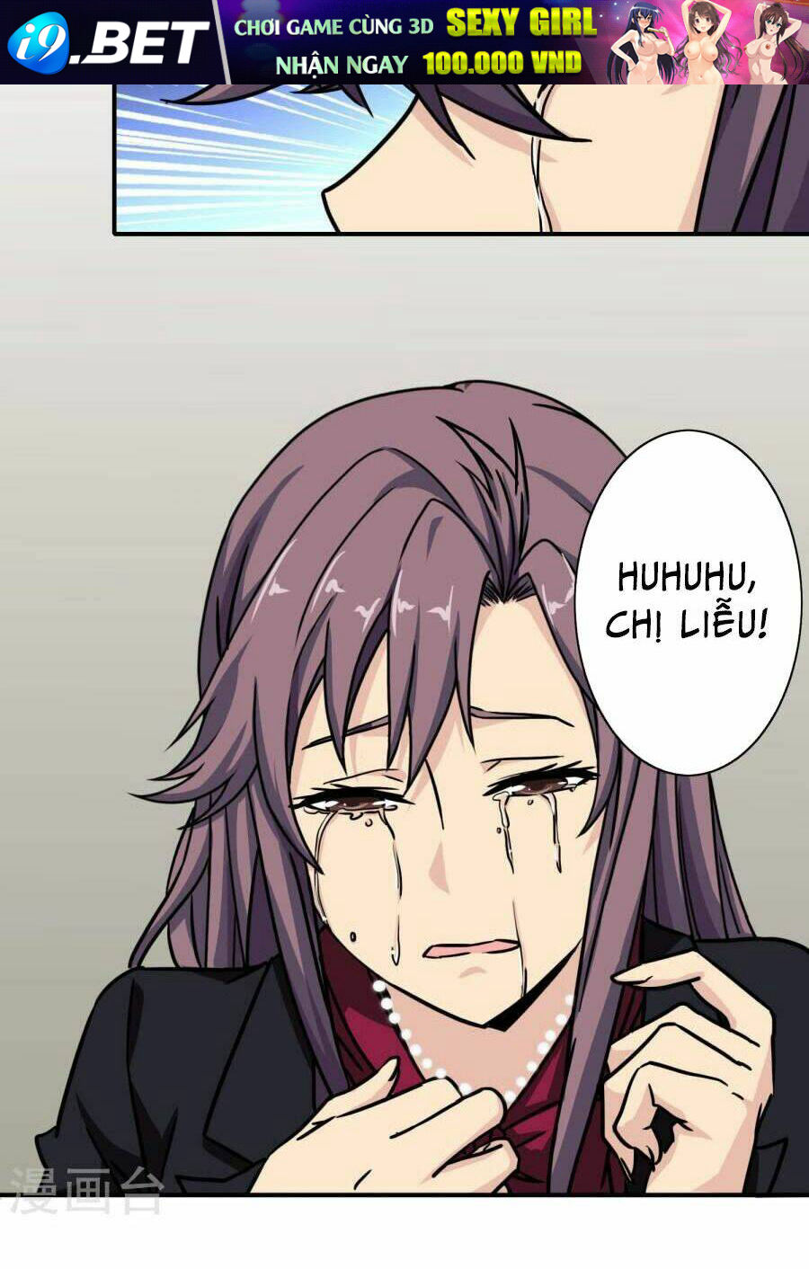 Hộ Hoa Cao Thủ Tại Đô Thị - Chapter 22 - Page 4