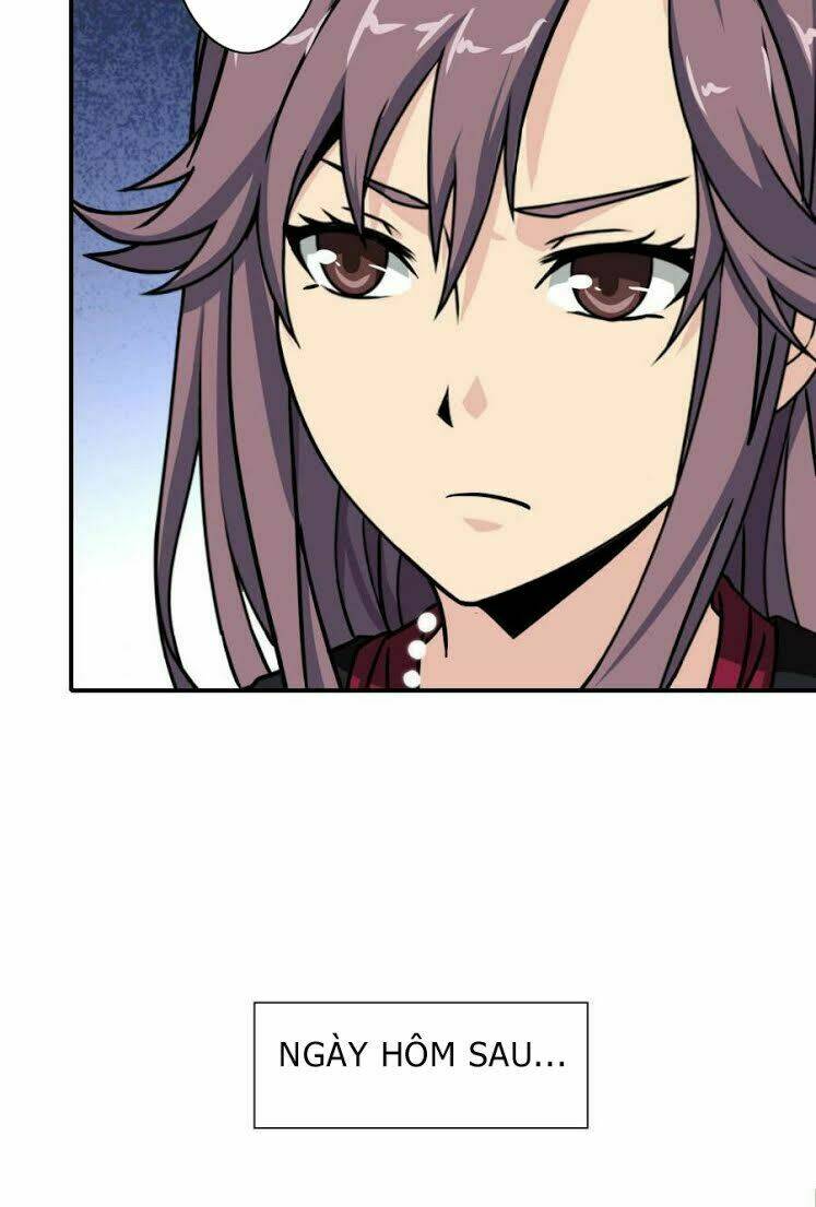 Hộ Hoa Cao Thủ Tại Đô Thị - Chapter 23 - Page 29