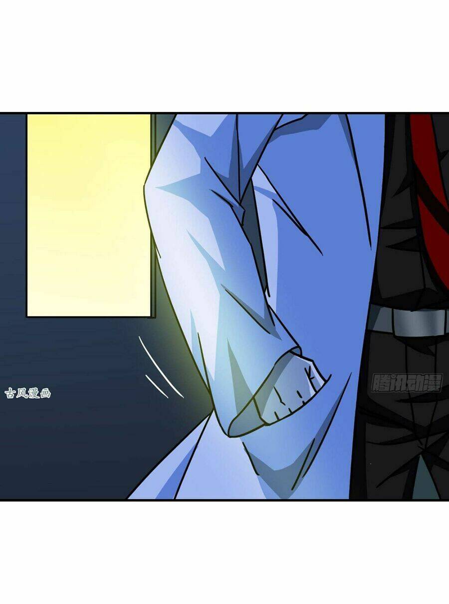 Hộ Hoa Cao Thủ Tại Đô Thị - Chapter 24 - Page 11