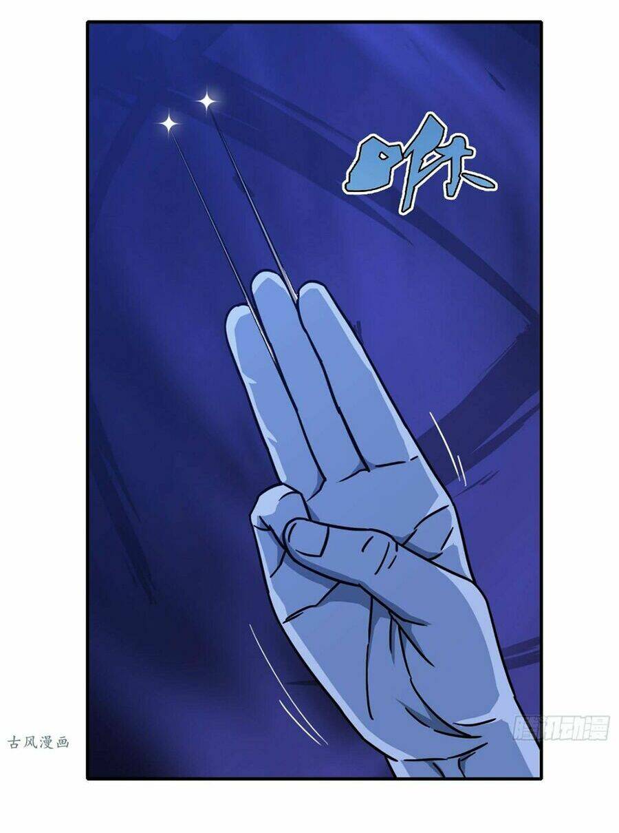 Hộ Hoa Cao Thủ Tại Đô Thị - Chapter 24 - Page 12