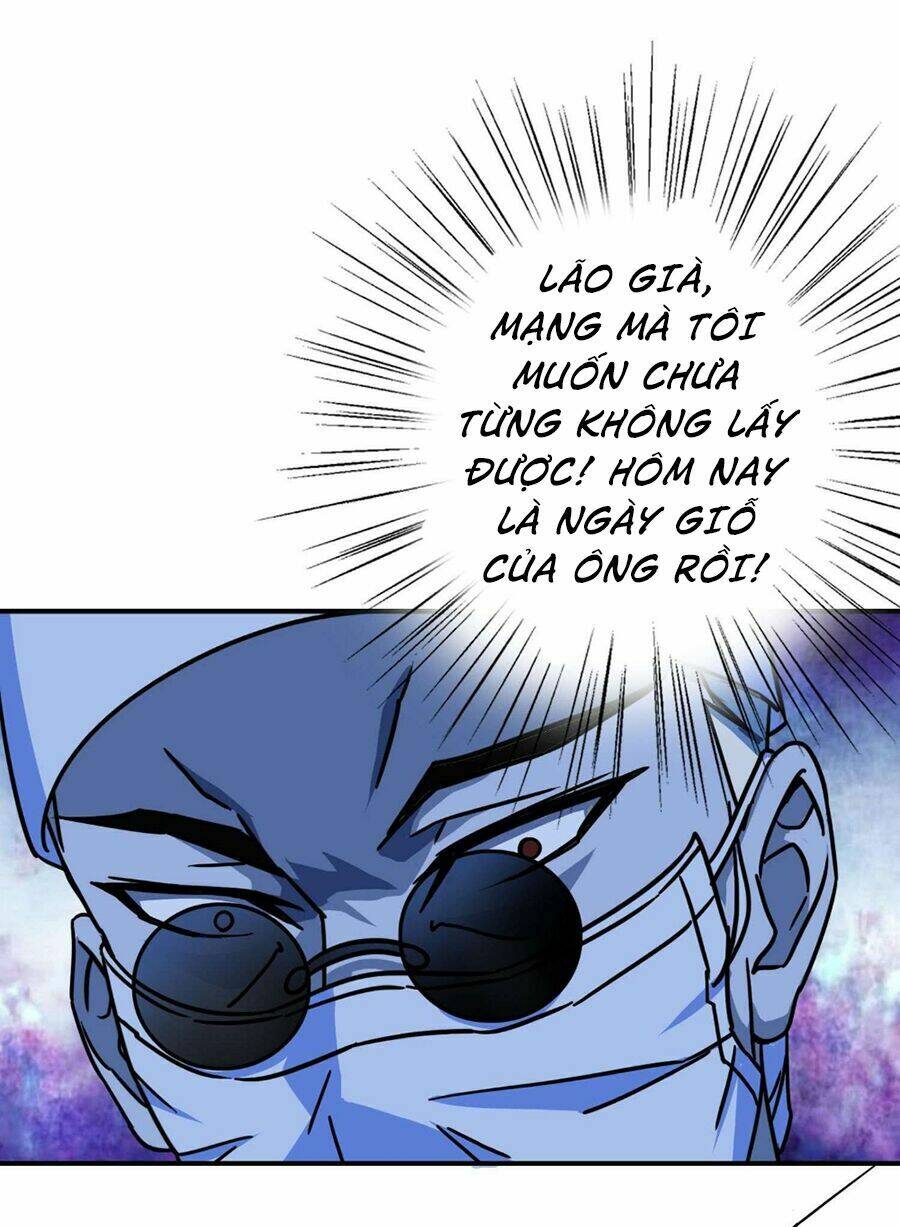 Hộ Hoa Cao Thủ Tại Đô Thị - Chapter 24 - Page 13