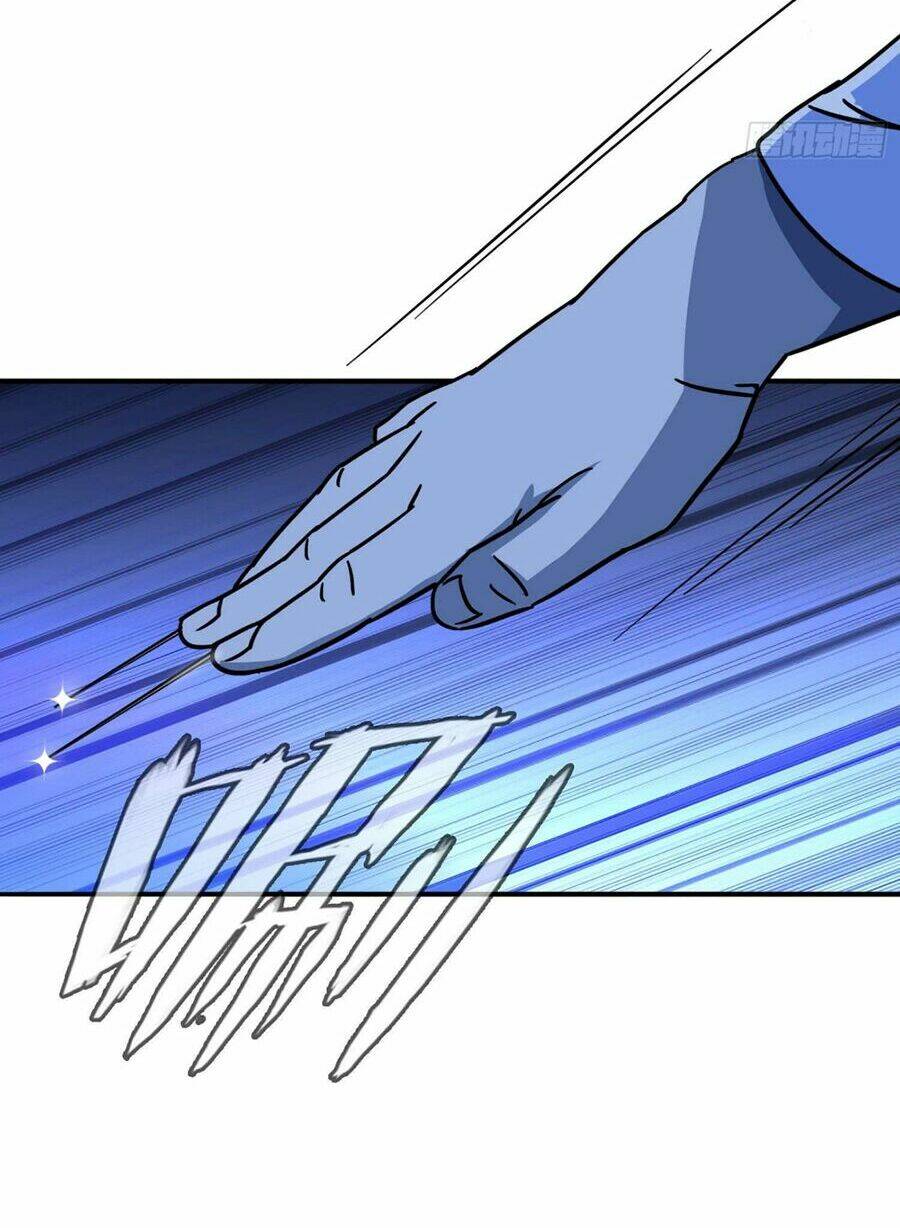 Hộ Hoa Cao Thủ Tại Đô Thị - Chapter 24 - Page 14