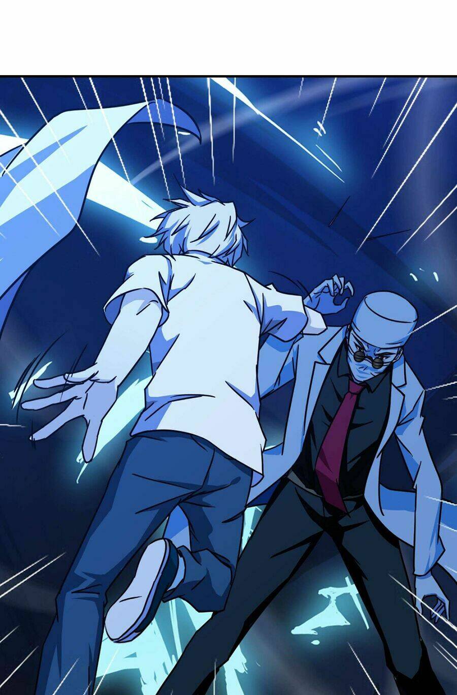 Hộ Hoa Cao Thủ Tại Đô Thị - Chapter 24 - Page 17