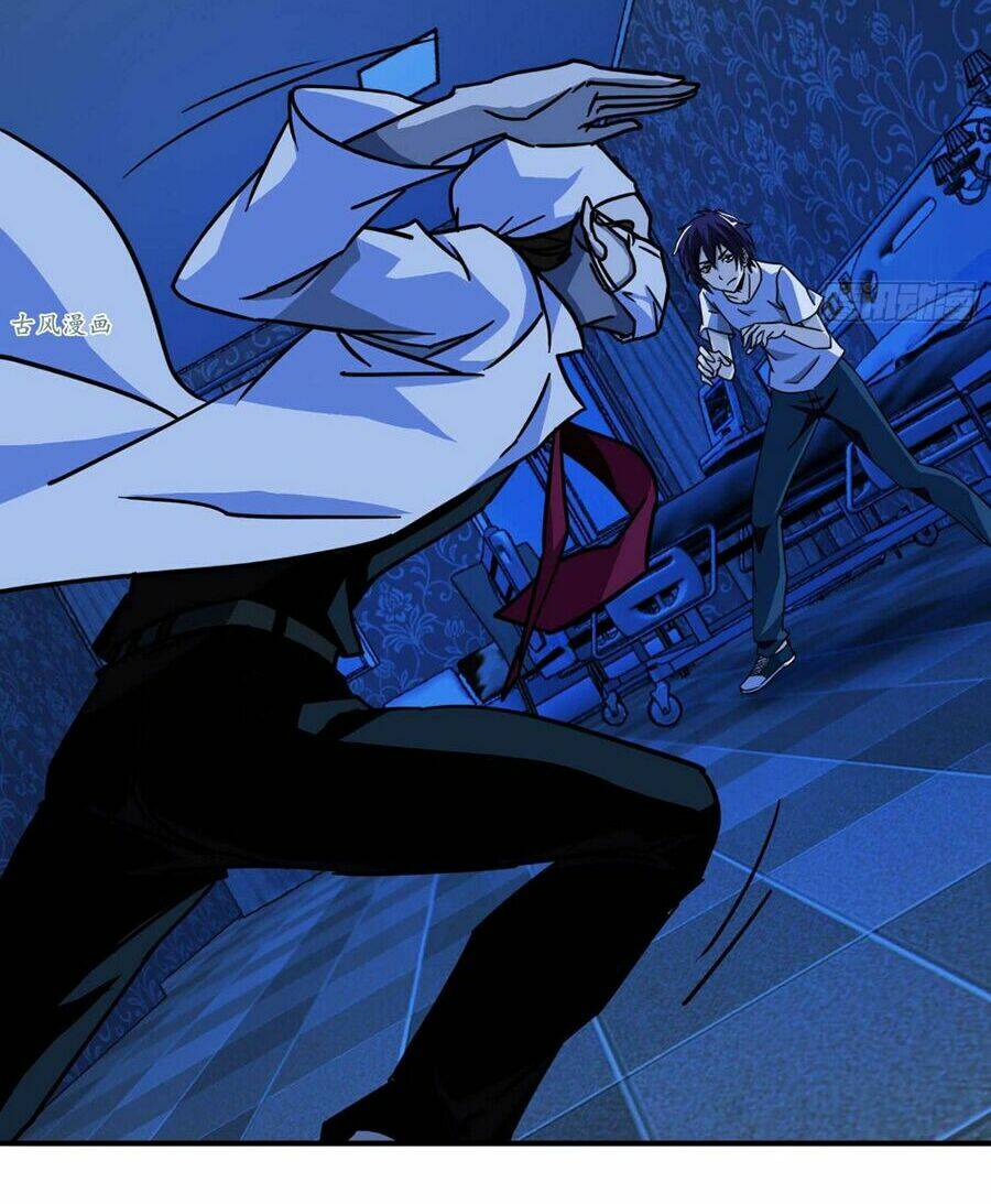 Hộ Hoa Cao Thủ Tại Đô Thị - Chapter 24 - Page 24