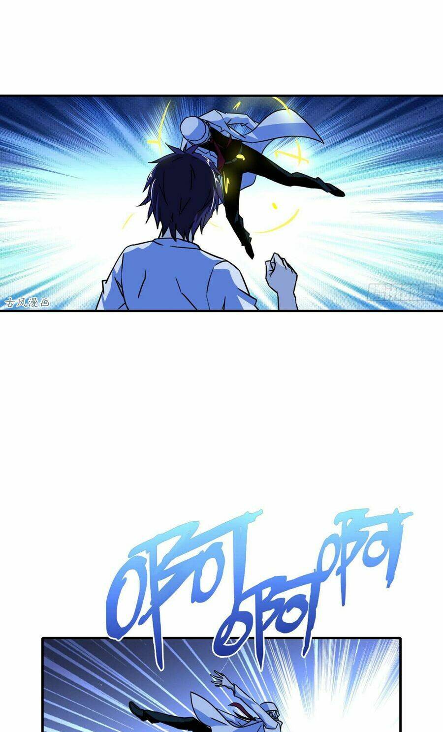 Hộ Hoa Cao Thủ Tại Đô Thị - Chapter 24 - Page 31