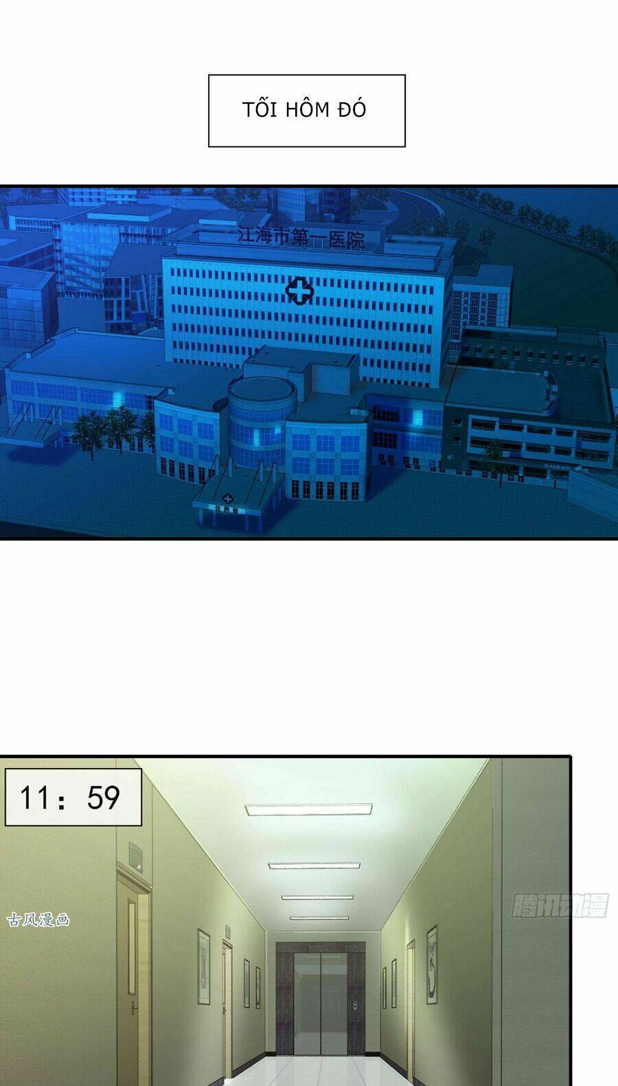 Hộ Hoa Cao Thủ Tại Đô Thị - Chapter 24 - Page 5