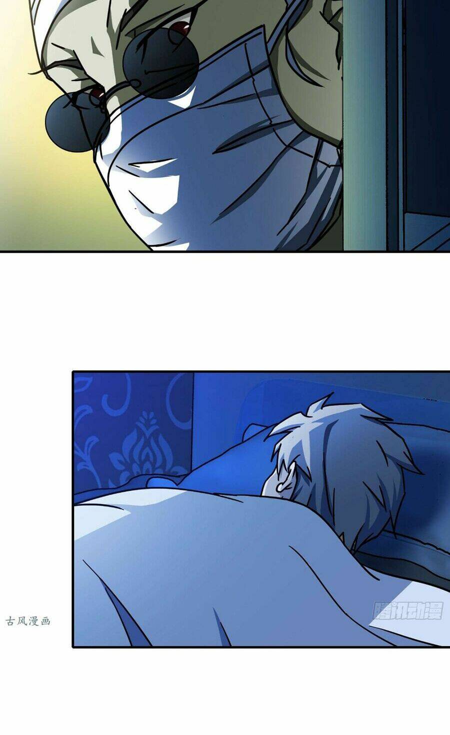 Hộ Hoa Cao Thủ Tại Đô Thị - Chapter 24 - Page 8