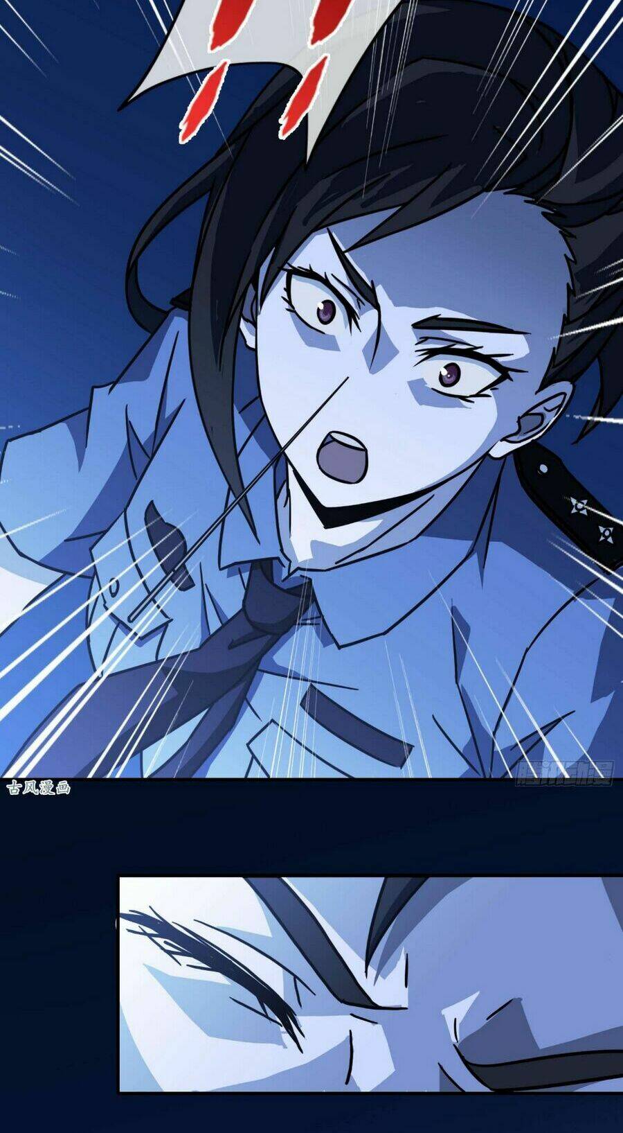 Hộ Hoa Cao Thủ Tại Đô Thị - Chapter 25 - Page 10