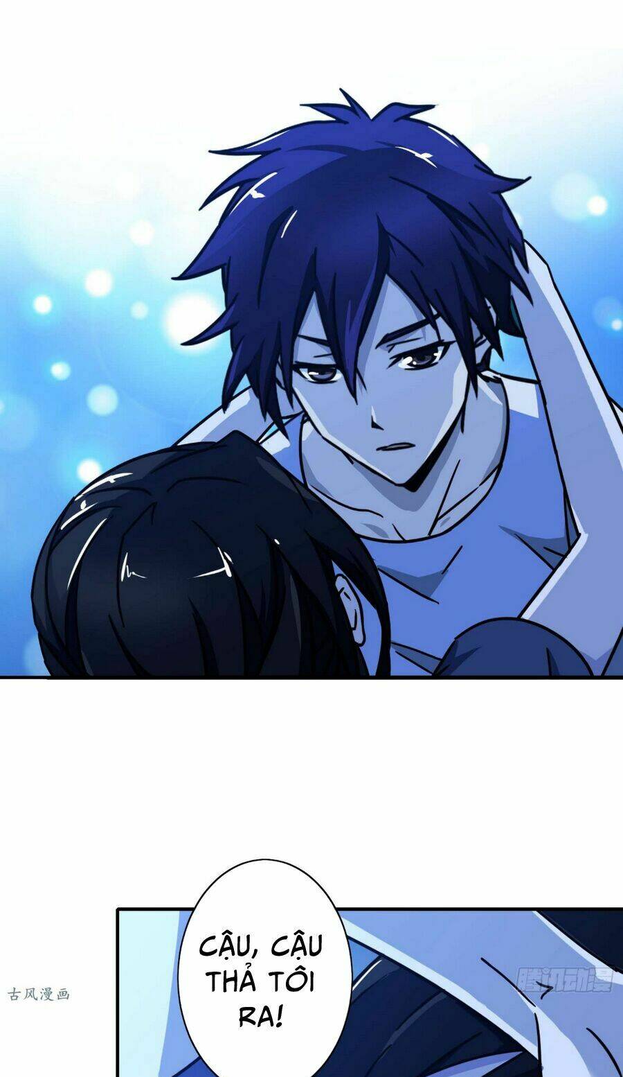 Hộ Hoa Cao Thủ Tại Đô Thị - Chapter 25 - Page 13