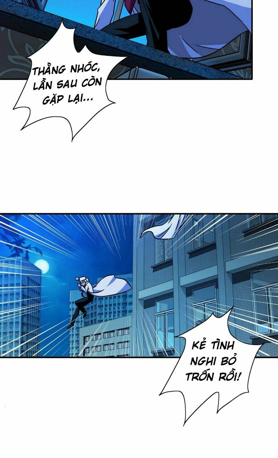 Hộ Hoa Cao Thủ Tại Đô Thị - Chapter 25 - Page 16