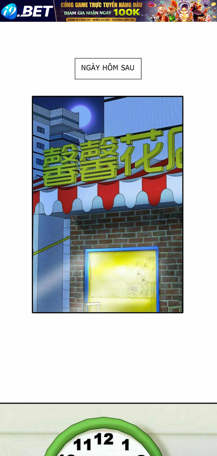 Hộ Hoa Cao Thủ Tại Đô Thị - Chapter 26 - Page 18