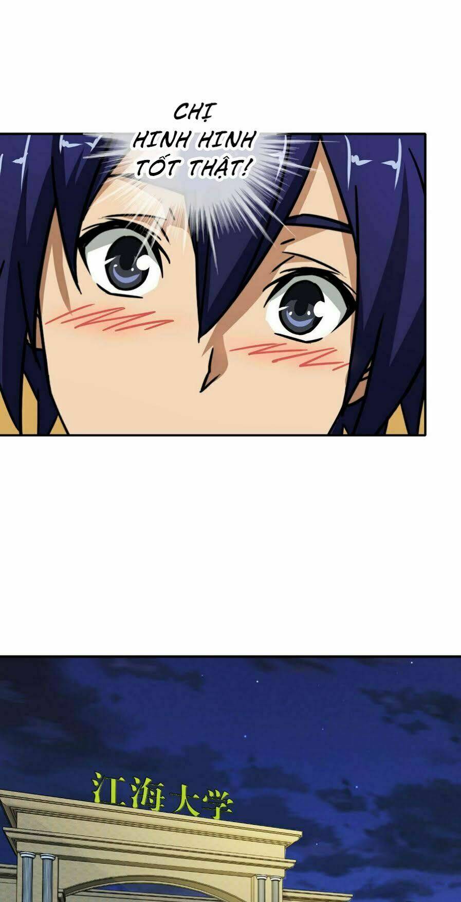 Hộ Hoa Cao Thủ Tại Đô Thị - Chapter 26 - Page 26