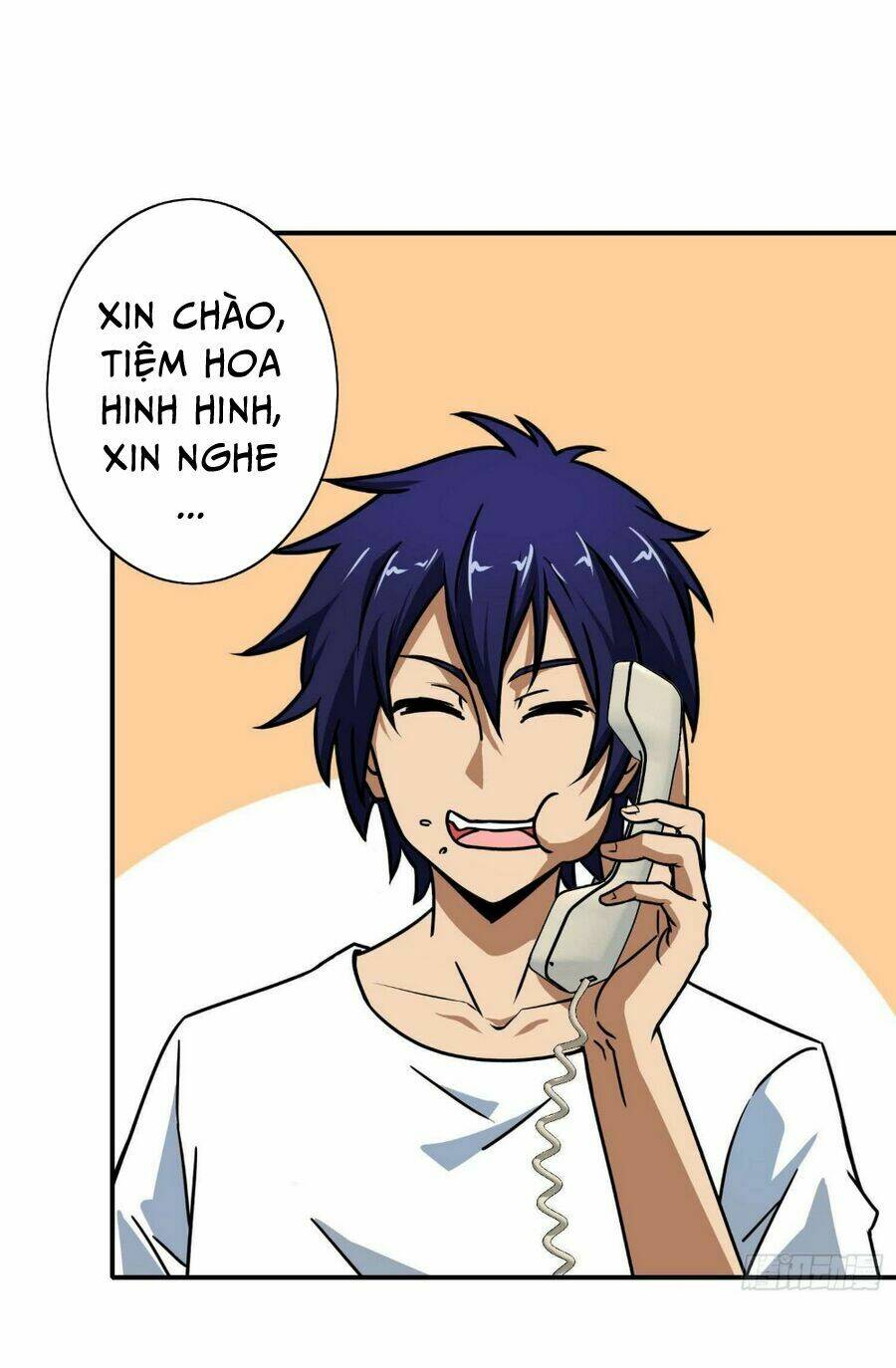 Hộ Hoa Cao Thủ Tại Đô Thị - Chapter 26 - Page 32
