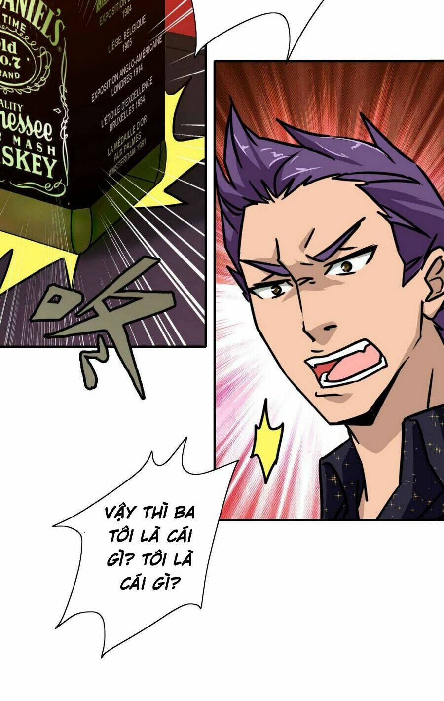 Hộ Hoa Cao Thủ Tại Đô Thị - Chapter 26 - Page 7