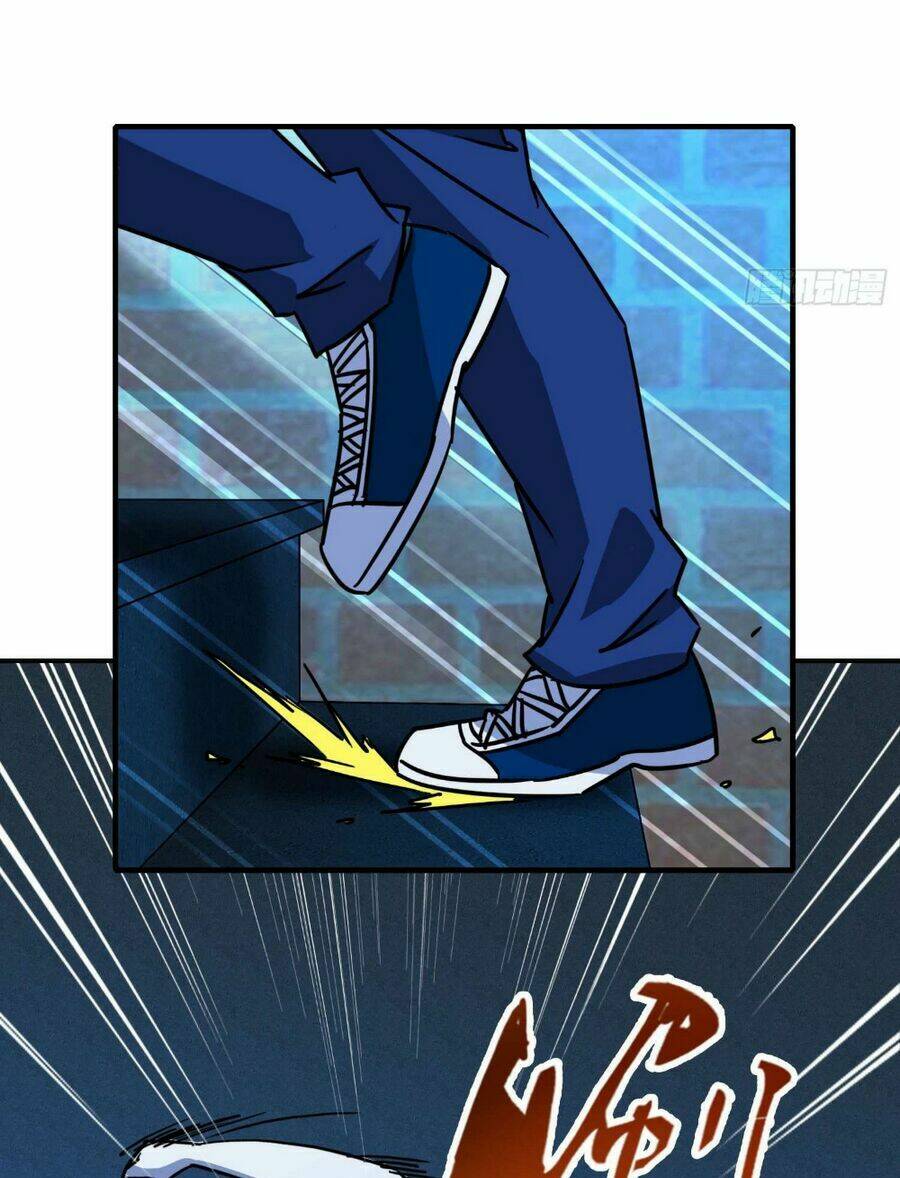 Hộ Hoa Cao Thủ Tại Đô Thị - Chapter 27 - Page 15