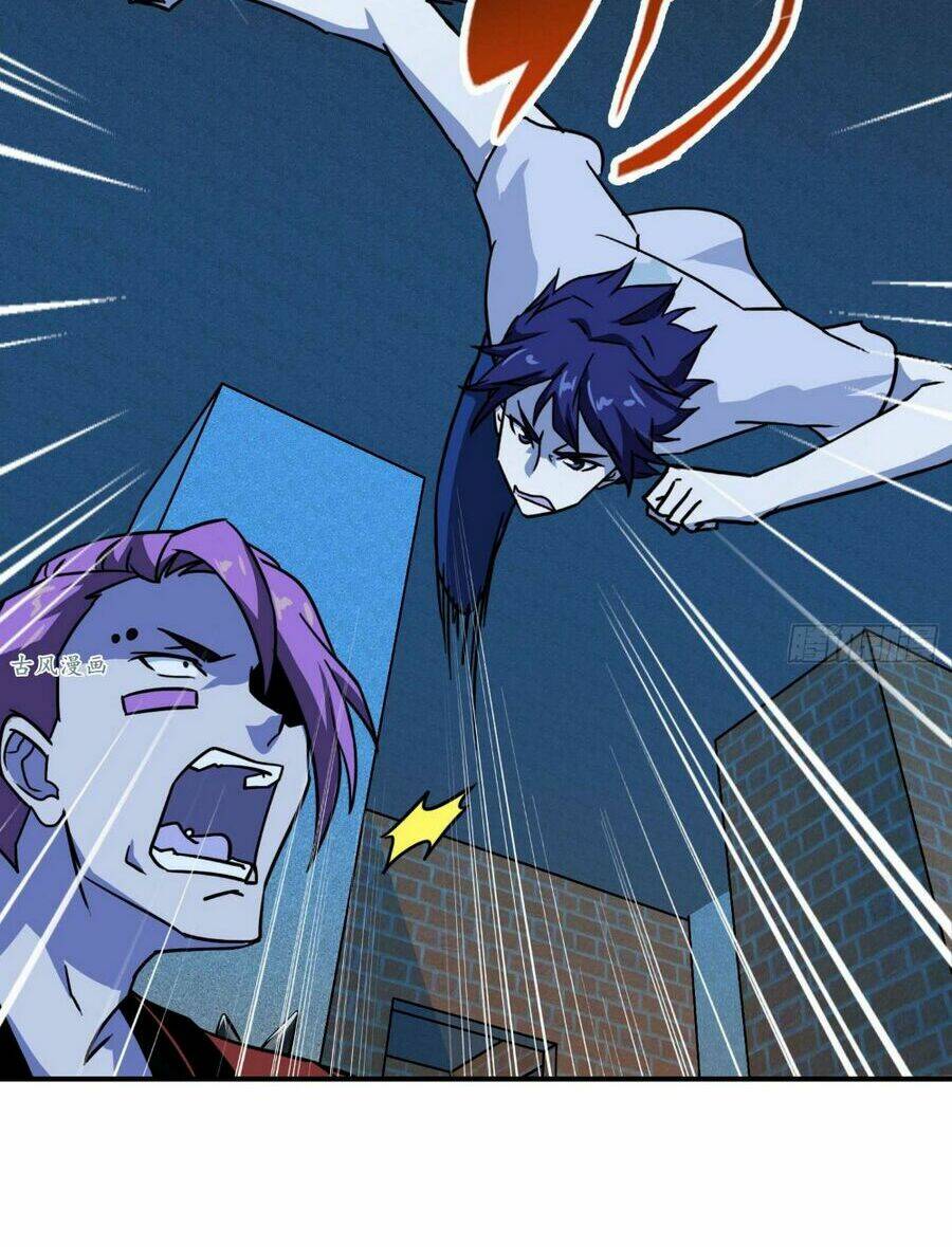 Hộ Hoa Cao Thủ Tại Đô Thị - Chapter 27 - Page 16