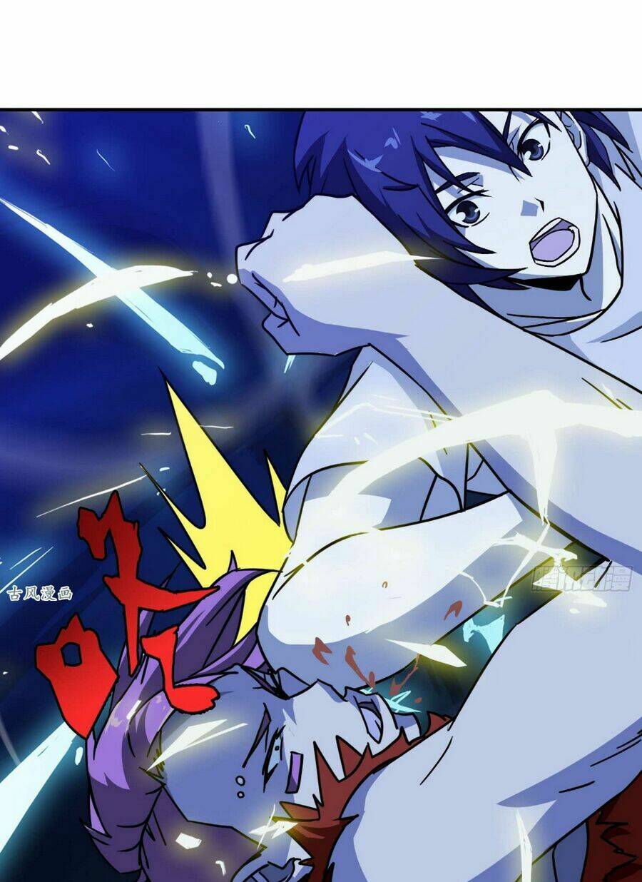 Hộ Hoa Cao Thủ Tại Đô Thị - Chapter 27 - Page 17