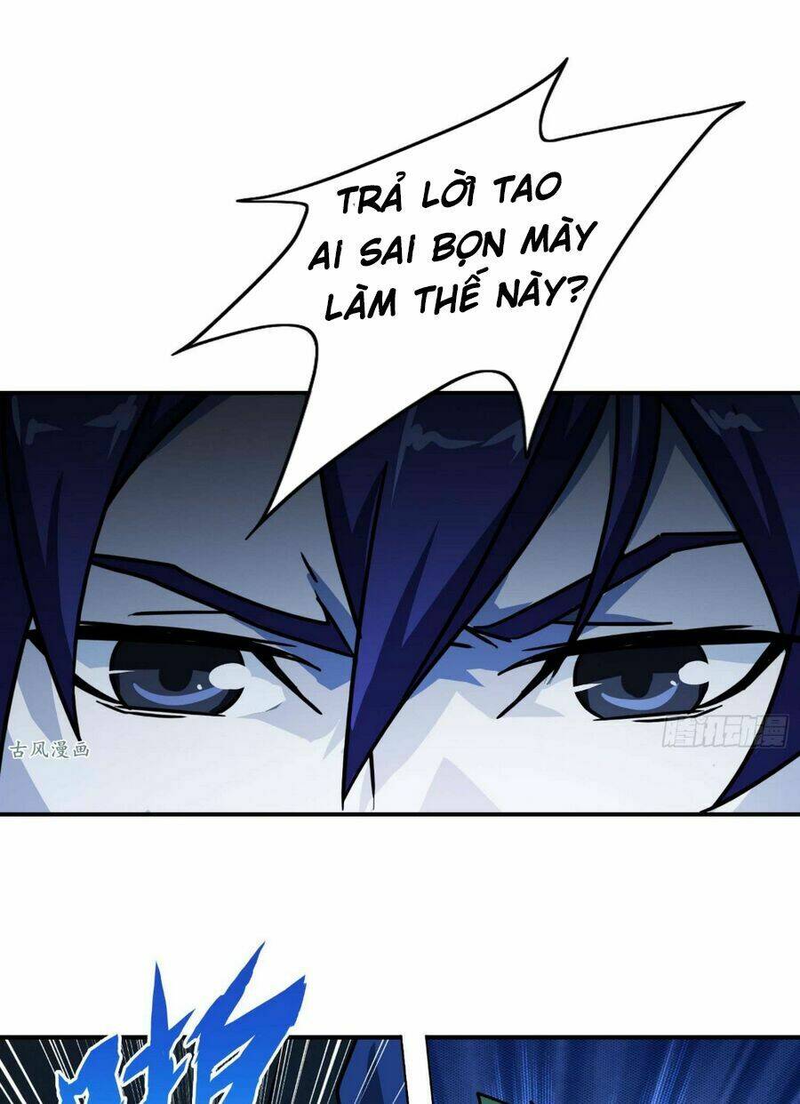 Hộ Hoa Cao Thủ Tại Đô Thị - Chapter 27 - Page 25