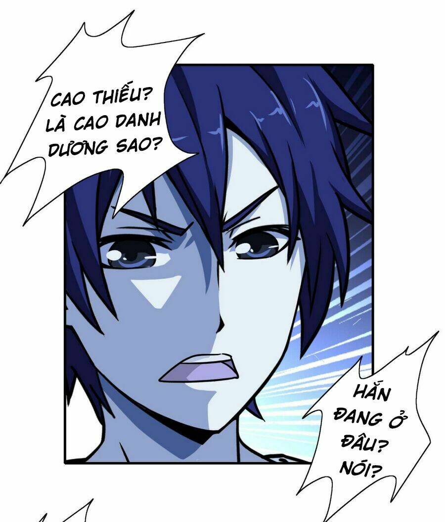 Hộ Hoa Cao Thủ Tại Đô Thị - Chapter 27 - Page 27