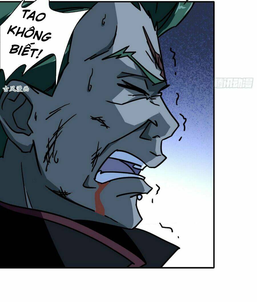 Hộ Hoa Cao Thủ Tại Đô Thị - Chapter 27 - Page 28