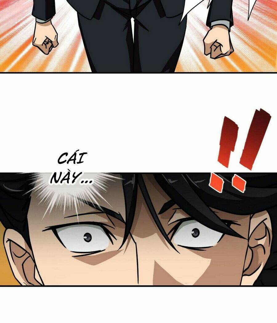 Hộ Hoa Cao Thủ Tại Đô Thị - Chapter 28 - Page 20