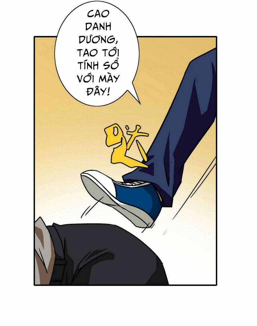 Hộ Hoa Cao Thủ Tại Đô Thị - Chapter 28 - Page 24