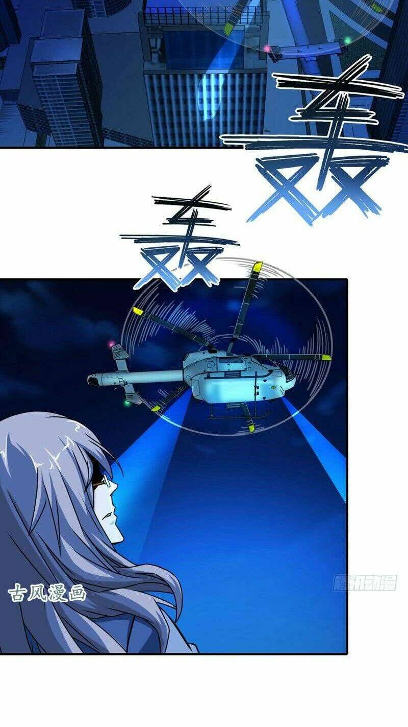 Hộ Hoa Cao Thủ Tại Đô Thị - Chapter 29 - Page 16