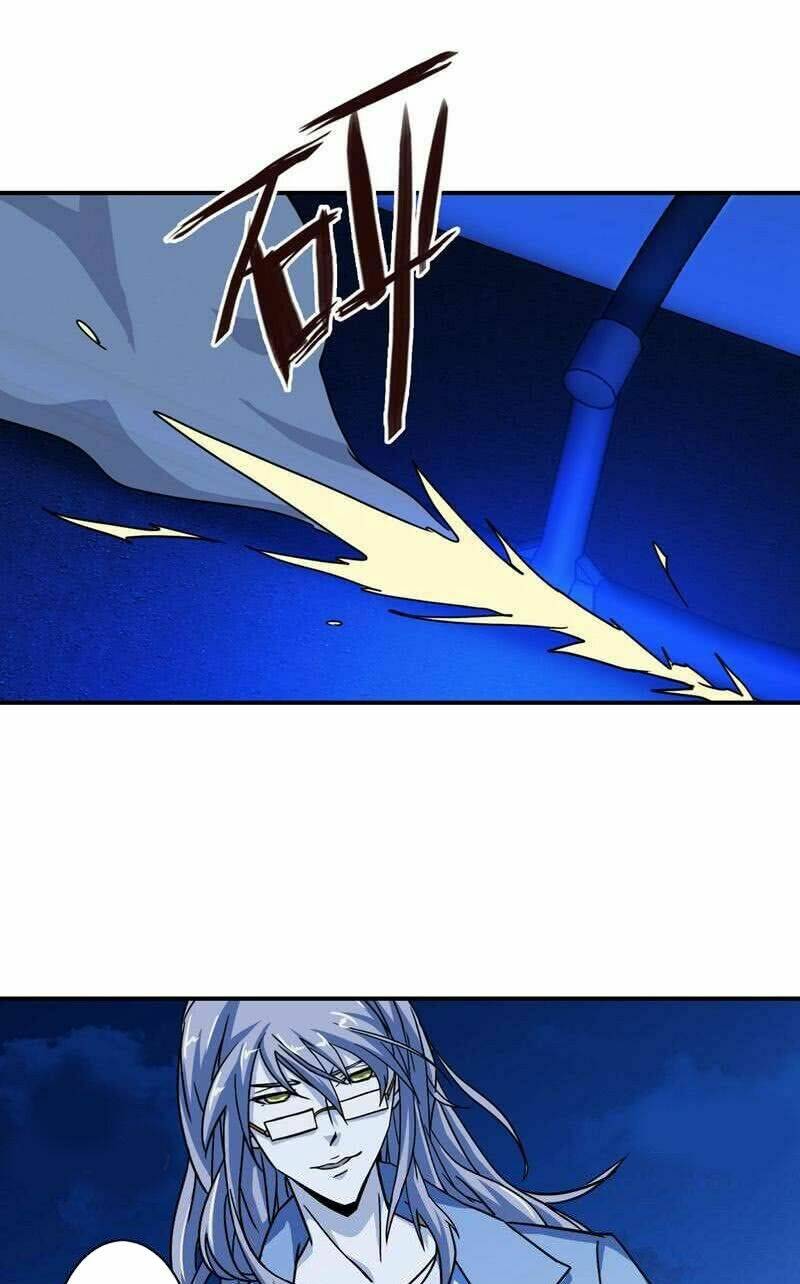 Hộ Hoa Cao Thủ Tại Đô Thị - Chapter 29 - Page 17