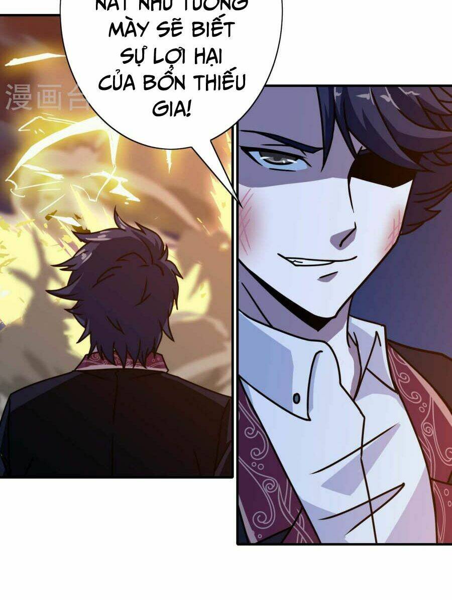 Hộ Hoa Cao Thủ Tại Đô Thị - Chapter 32 - Page 13