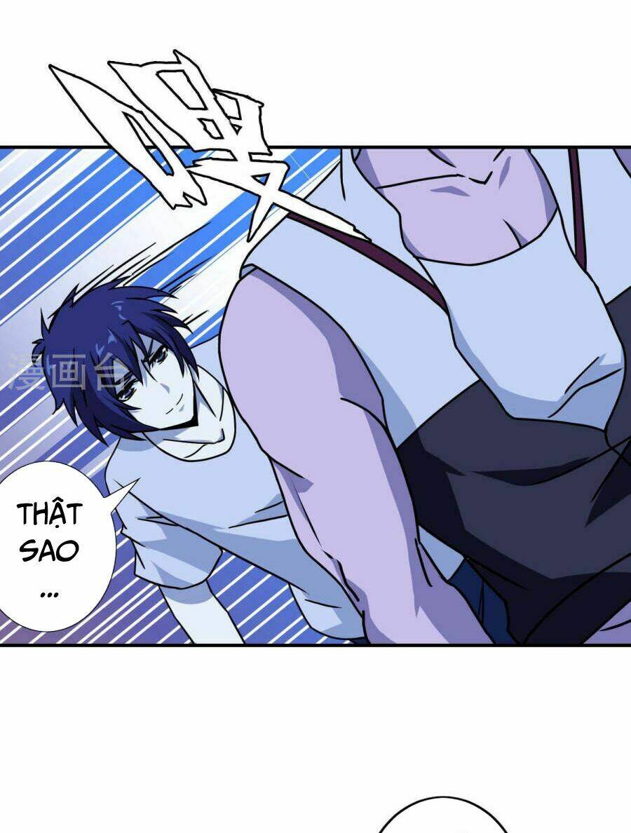 Hộ Hoa Cao Thủ Tại Đô Thị - Chapter 32 - Page 14