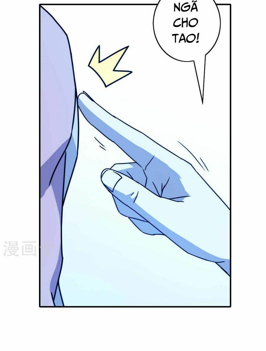 Hộ Hoa Cao Thủ Tại Đô Thị - Chapter 32 - Page 15