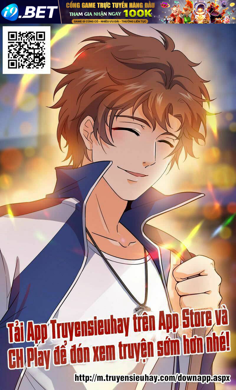 Hộ Hoa Cao Thủ Tại Đô Thị - Chapter 33 - Page 22