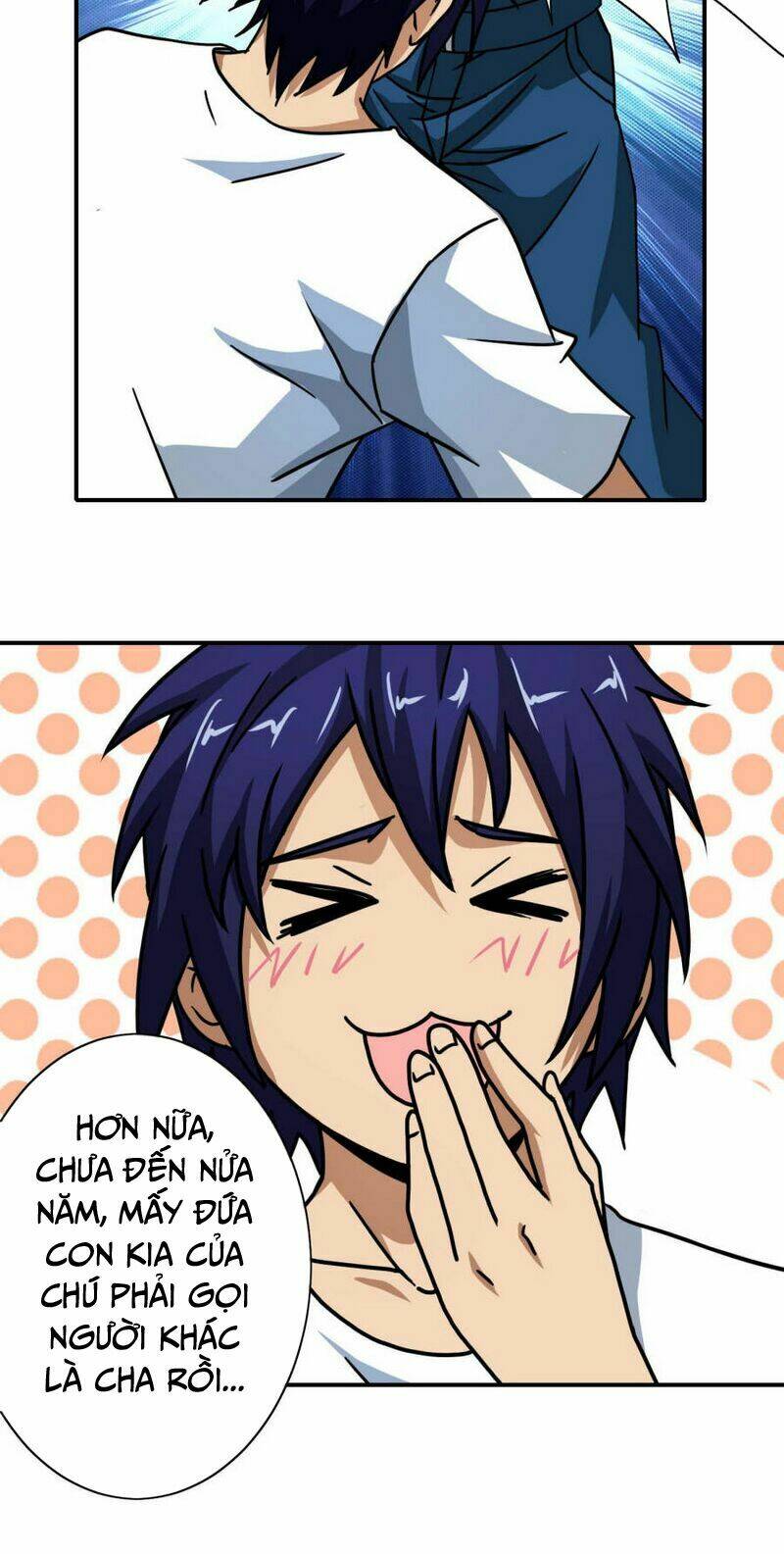 Hộ Hoa Cao Thủ Tại Đô Thị - Chapter 34 - Page 14