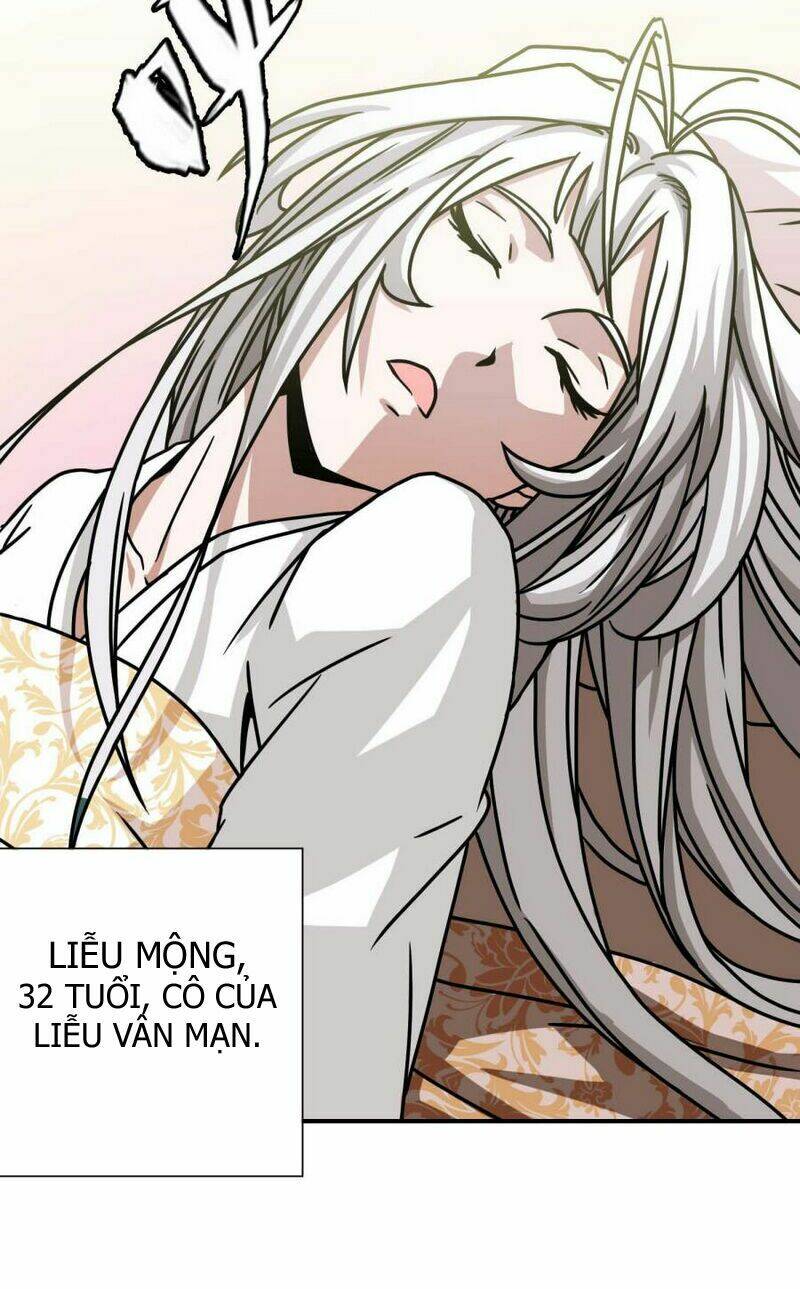 Hộ Hoa Cao Thủ Tại Đô Thị - Chapter 34 - Page 18