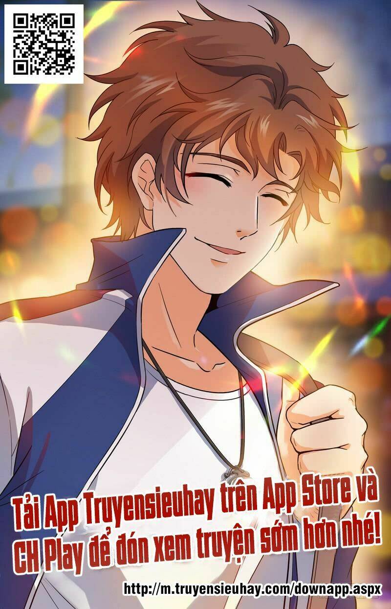 Hộ Hoa Cao Thủ Tại Đô Thị - Chapter 34 - Page 22