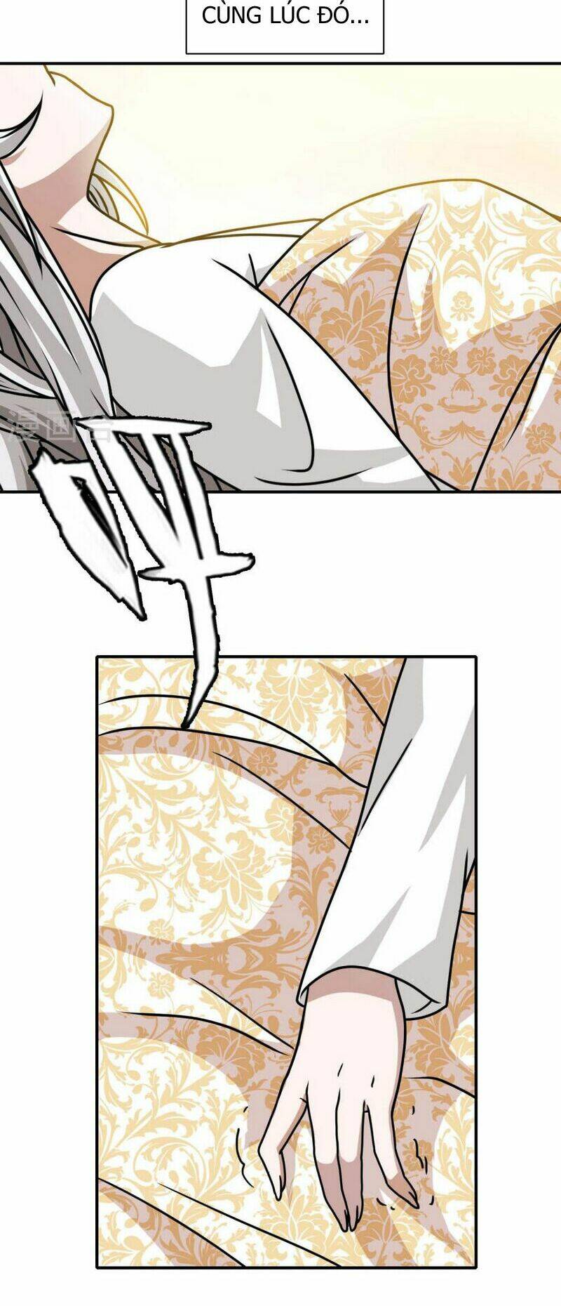 Hộ Hoa Cao Thủ Tại Đô Thị - Chapter 34 - Page 6