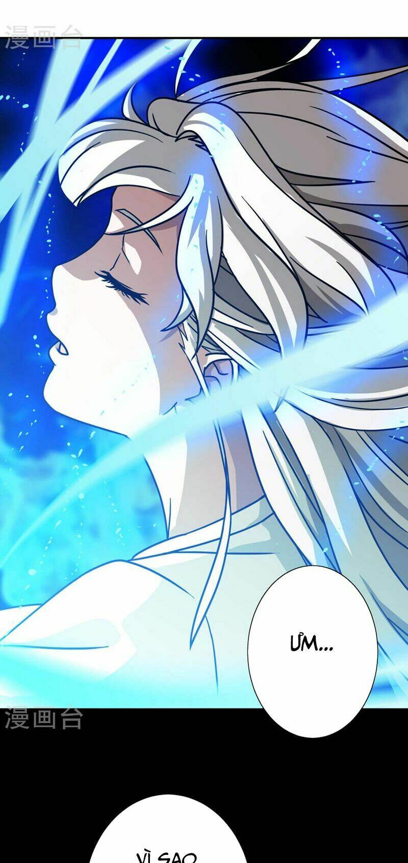 Hộ Hoa Cao Thủ Tại Đô Thị - Chapter 35 - Page 11