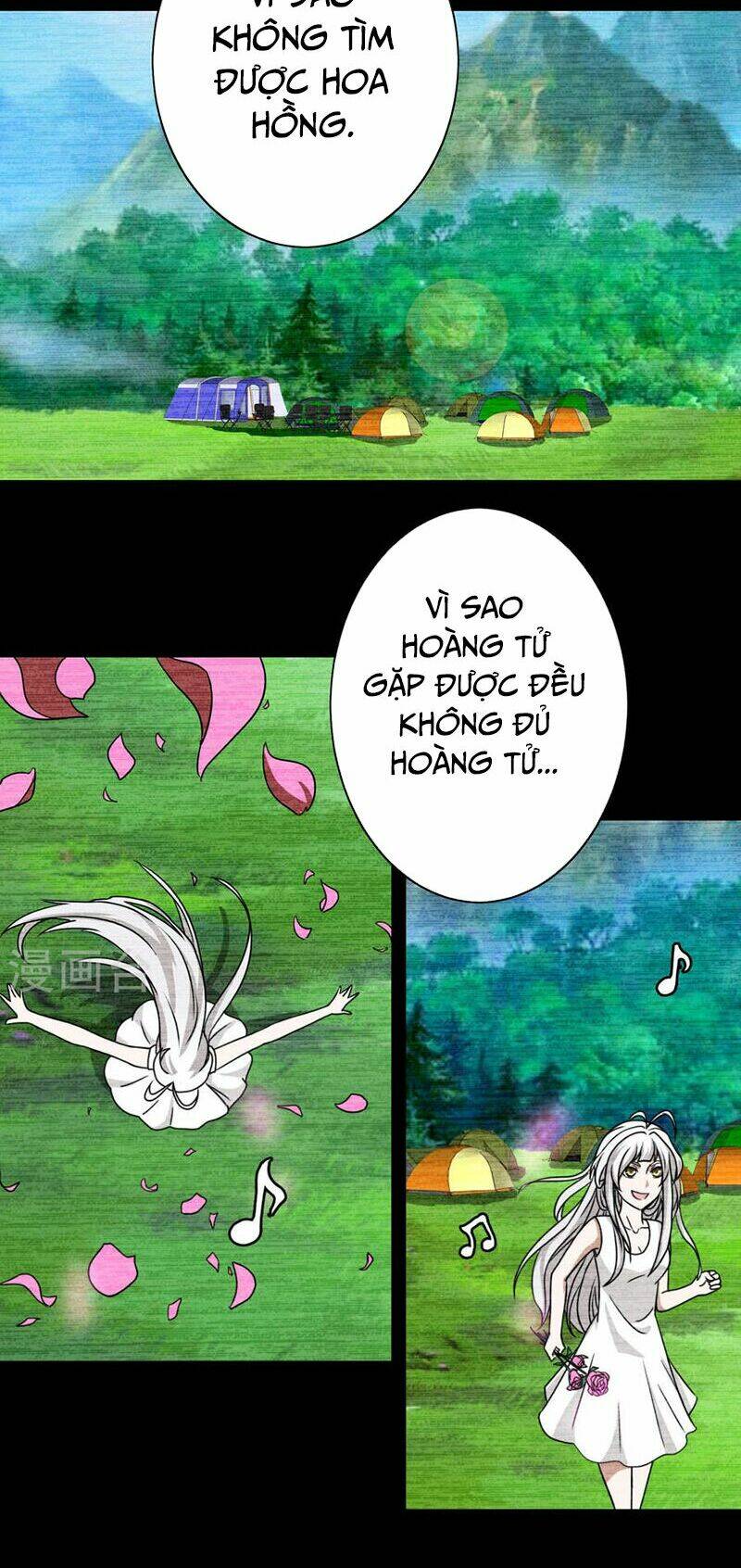 Hộ Hoa Cao Thủ Tại Đô Thị - Chapter 35 - Page 12