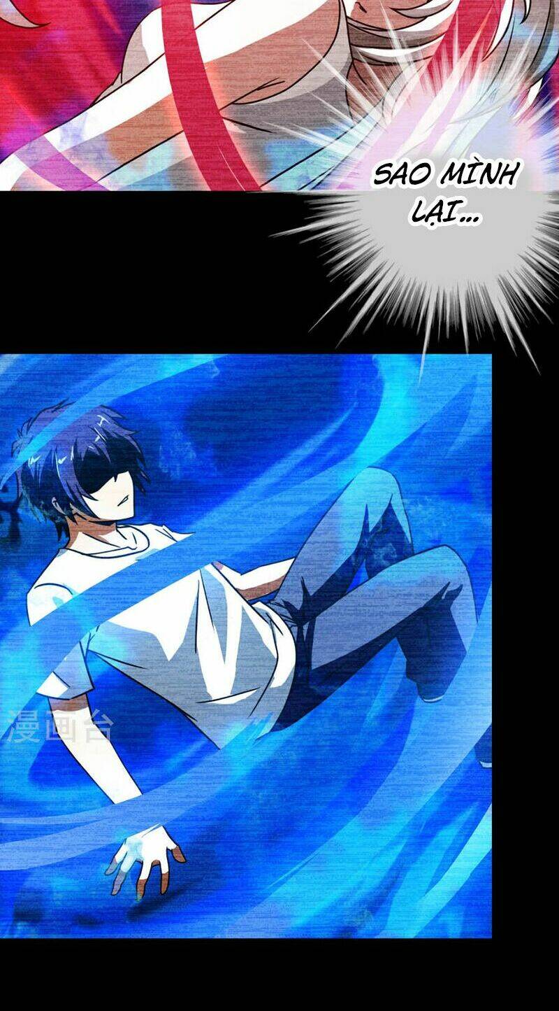 Hộ Hoa Cao Thủ Tại Đô Thị - Chapter 35 - Page 16