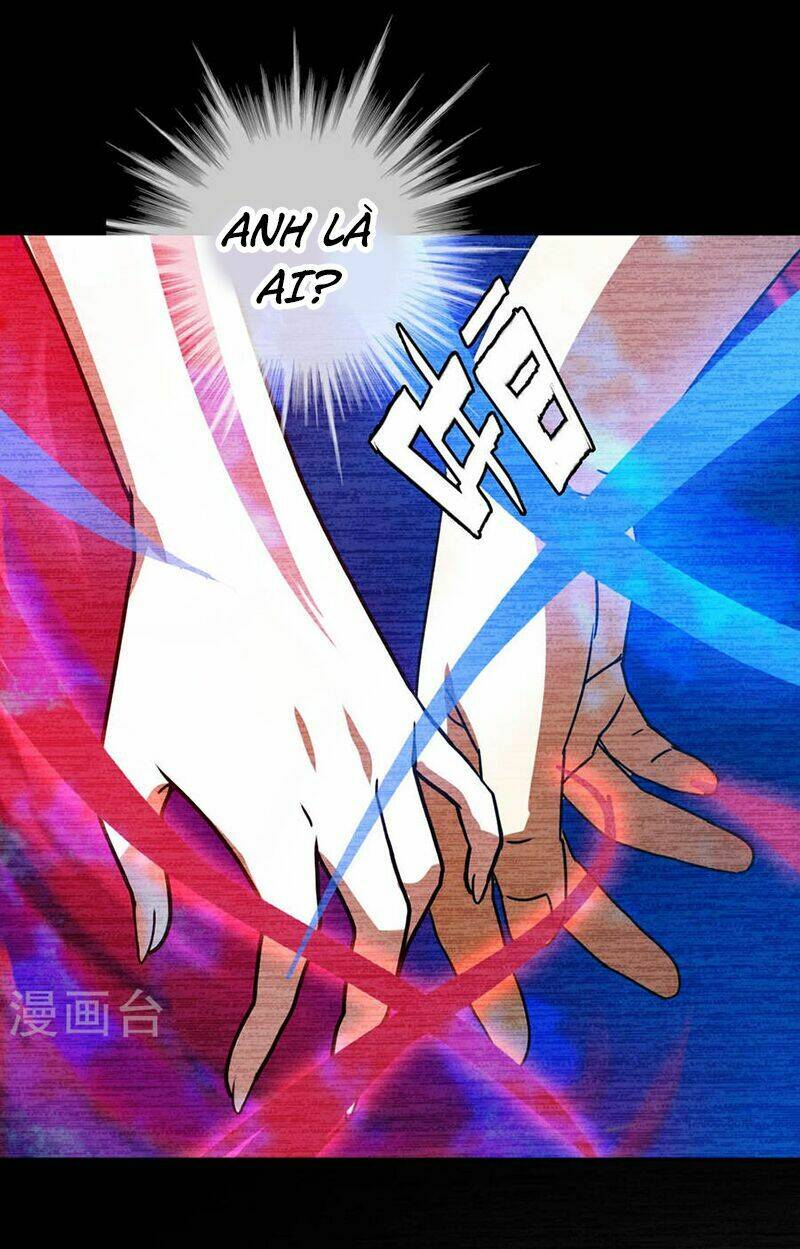 Hộ Hoa Cao Thủ Tại Đô Thị - Chapter 35 - Page 17