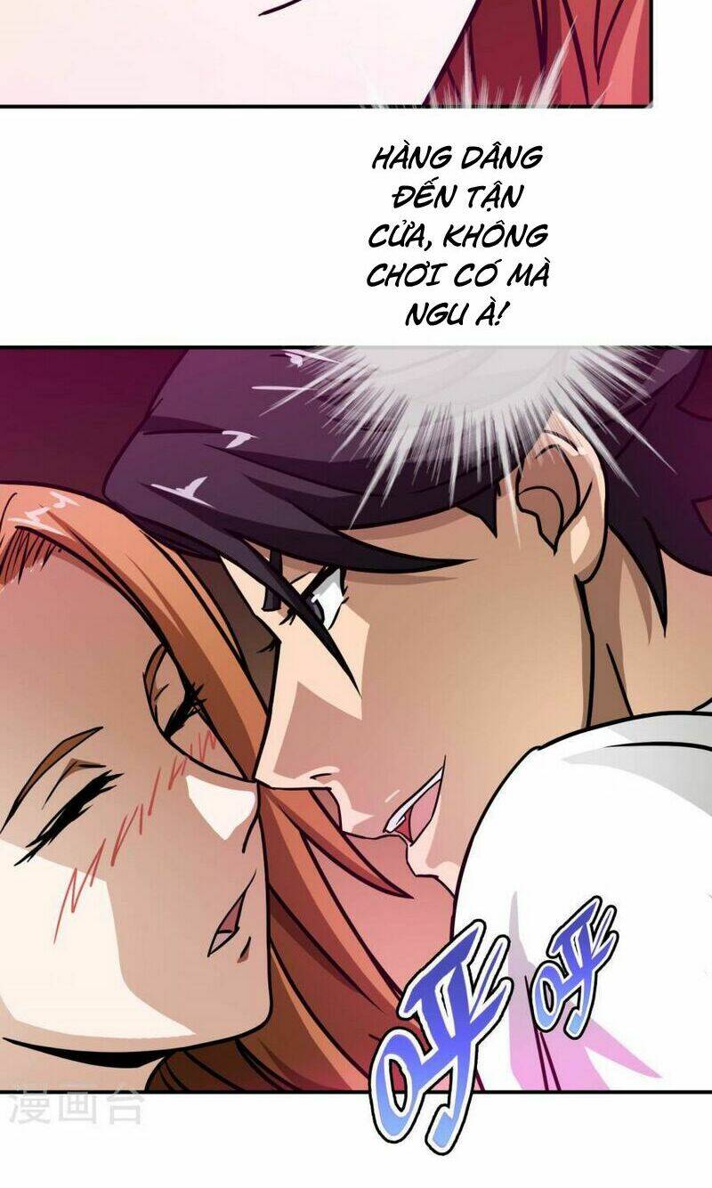 Hộ Hoa Cao Thủ Tại Đô Thị - Chapter 38 - Page 14